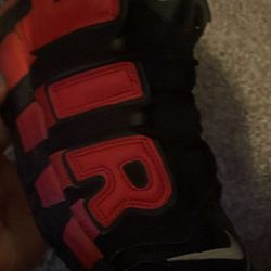Scotty Pimpin Air Jordans