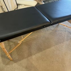 Lash Bed/ Massage Table 