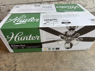 Ventilator Nuevo