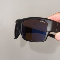 Guess Sunglasses 
