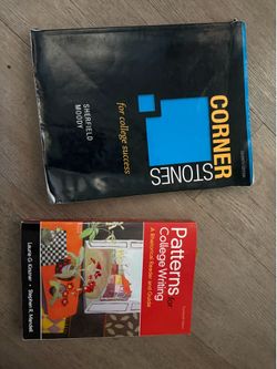 College books