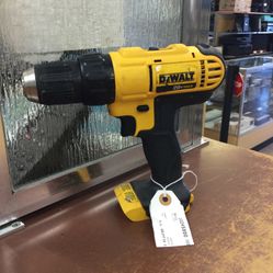 DEWALT 20V Drill ( Tool Only )