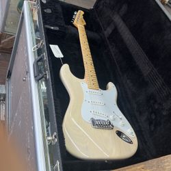 G&L Electric Guitar 