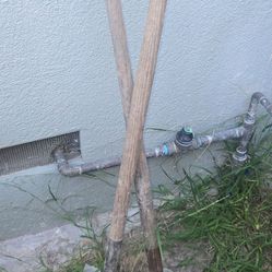 Free wheel barrel and stuff