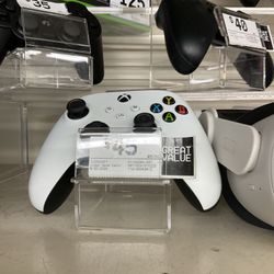 Xbox Controller 