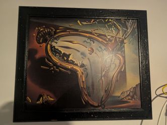 salvador dali
