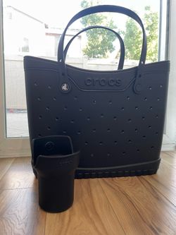 Crocs Large Tote
