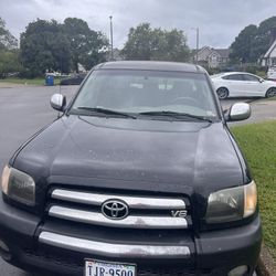 2006 Toyota Tundra