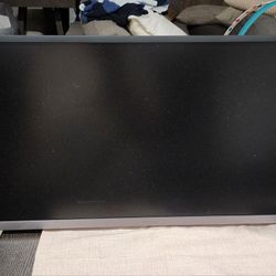 ASUS ultrawide monitor