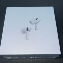 Brand New Airpods Pro