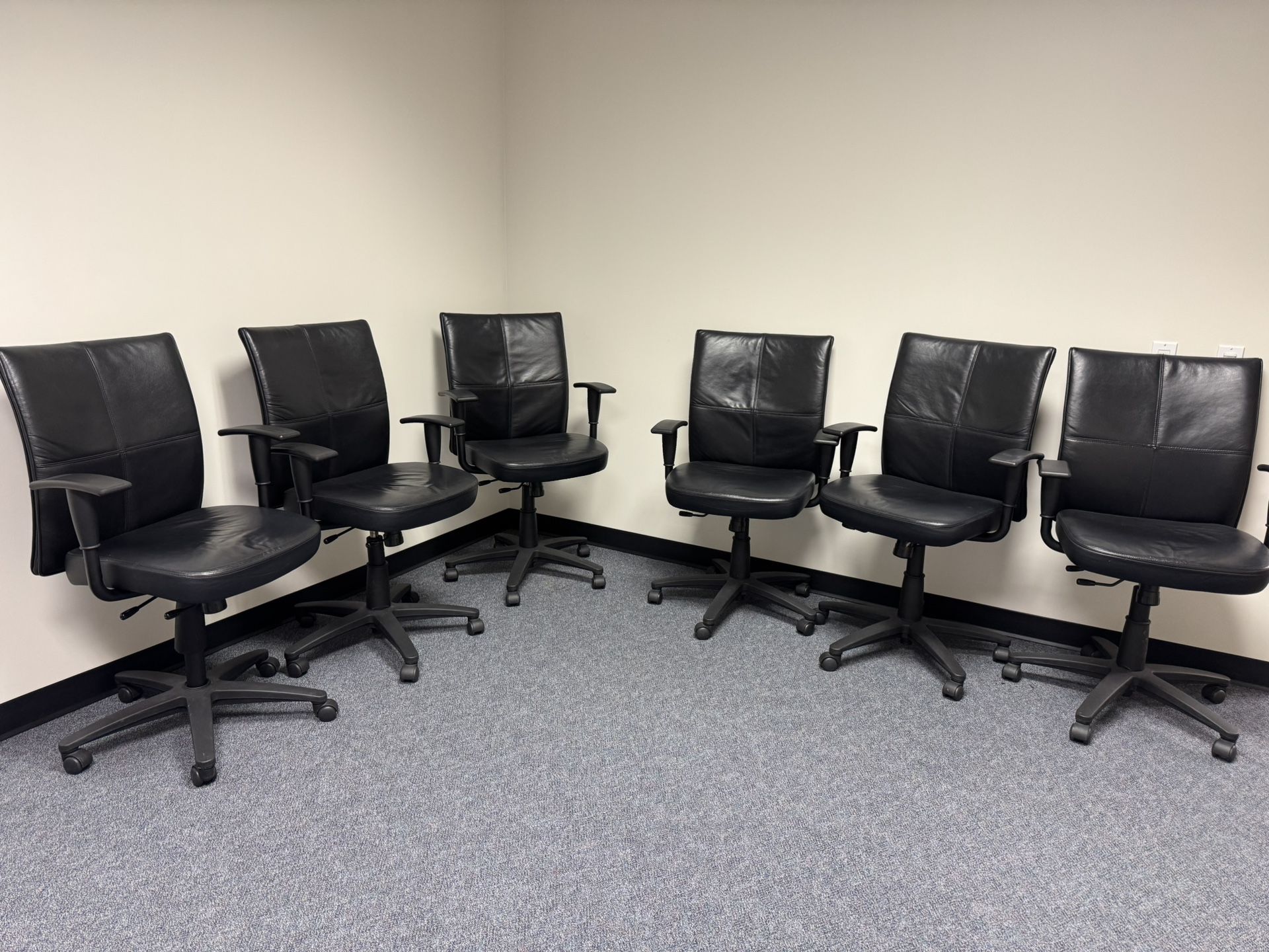 Office Chairs