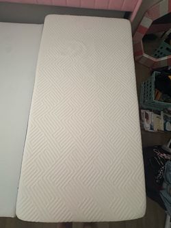 Twin Mattress