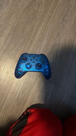 Xbox one controller