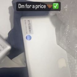 2015 MacBook Pro , Including 2 Sets Of Beats Flex ,3 iPhone 12 Outter Box Cases 