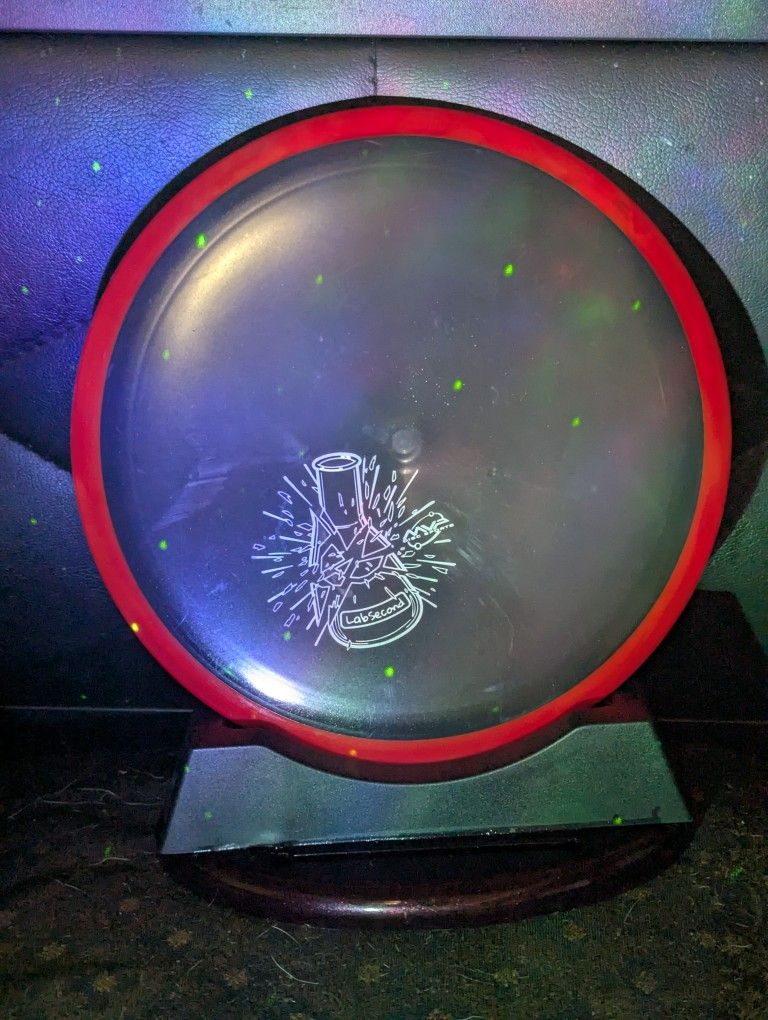 Axiom Wrath 
