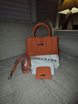 Longchamp