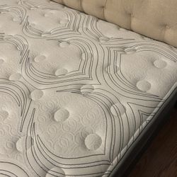 Queen Mattress 