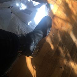 maison margiela boots brand new