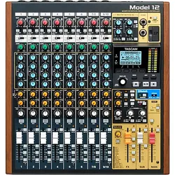 Tascam model 12 like new  excellent condition