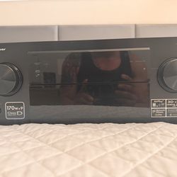 PIONEER SC-1522-K