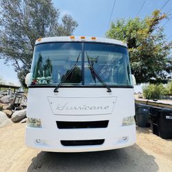 2006 Four winds Hurricane