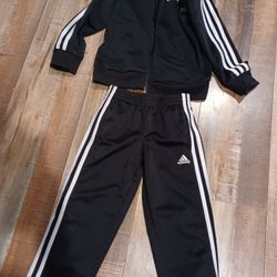 Adidas Kids Set