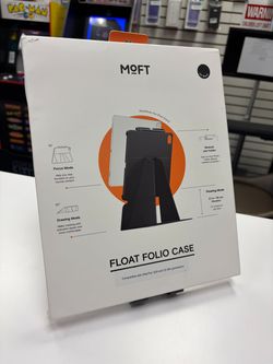 Float Folio Case for iPad Pro