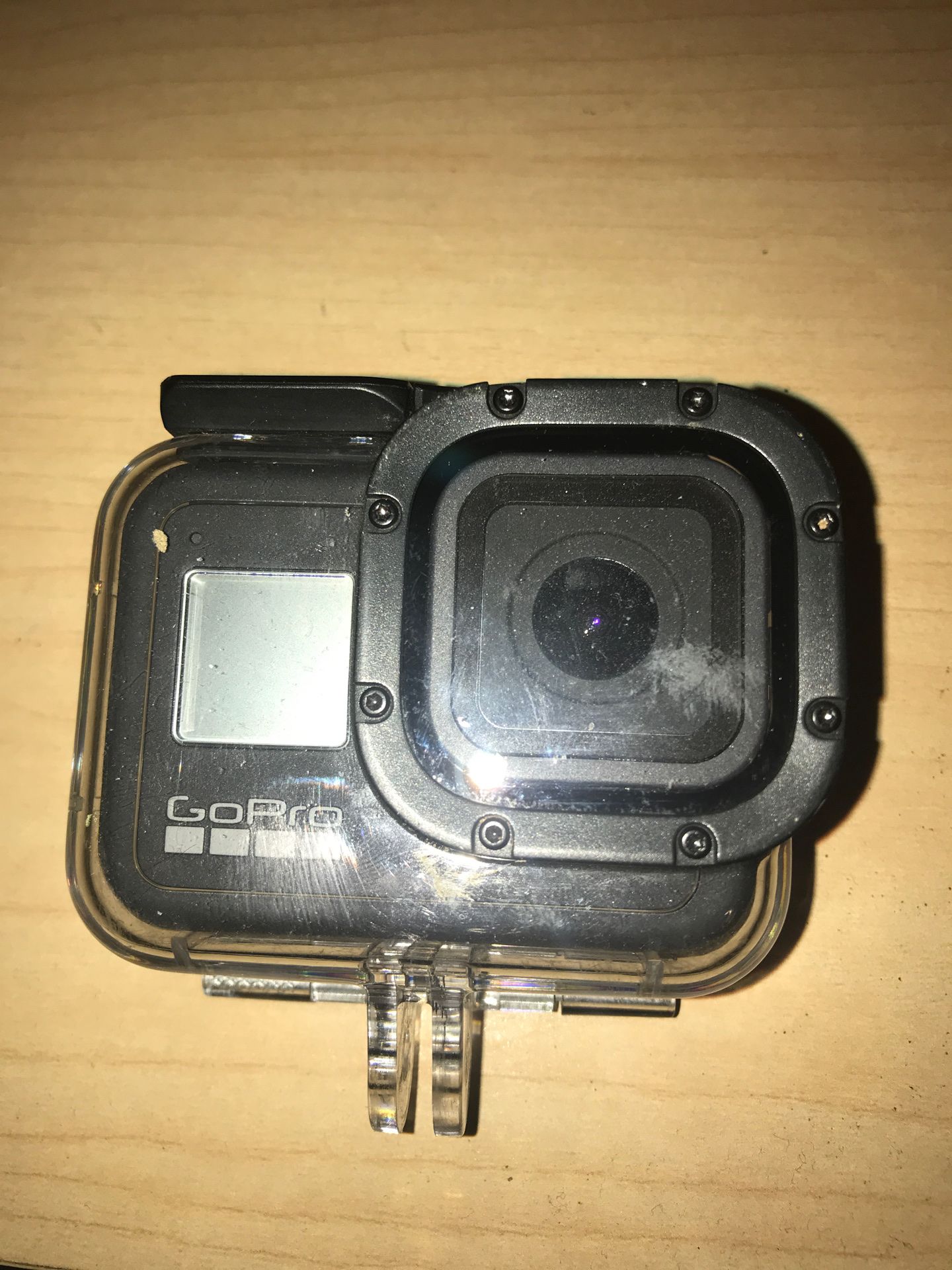 GoPro hero 8 black