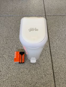 Diaper Genie
