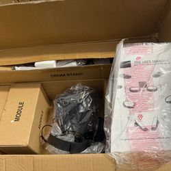 Yescom Electronic Drum Kit with Headphones & Quiet Mesh