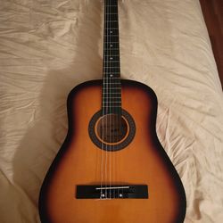 Accoustic Guitar