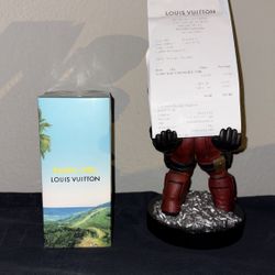 Louie Vuitton 