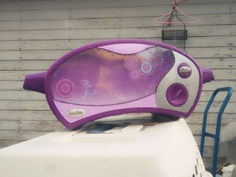 Easy Bake Oven