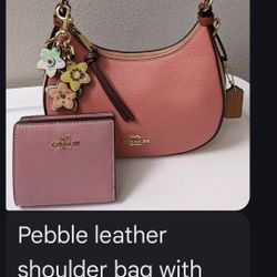 Brand New Authentic Coach Bag 