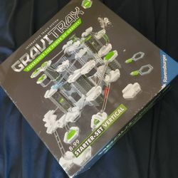 Gravatrax game