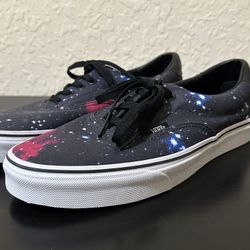 Vans Space Size 10