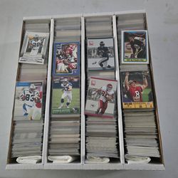 Sport Cards futboll American