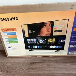 Samsung TV
