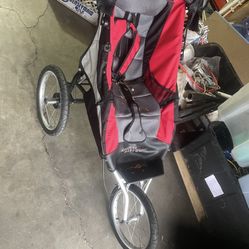 Toddler Stroller 