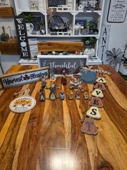 Fall Decor Bundle