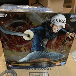 Anime Figures