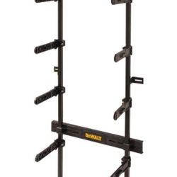 DEWALT TOUGHSYSTEM 25-1/2 in. Workshop Racking Storage System