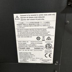 Commercial printer In Ontario Must Pick Up Make Offer