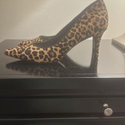 Alfa I Heels