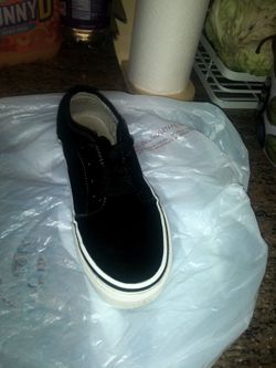Vans original