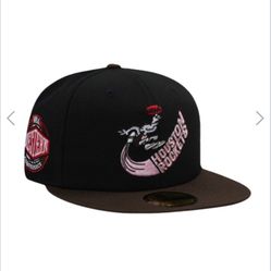 Houston Rockets Hat