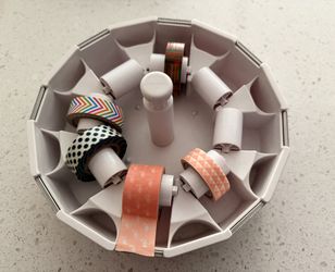 We R Washi Tape Dispenser