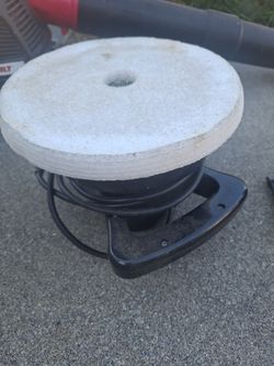Orbital buffer