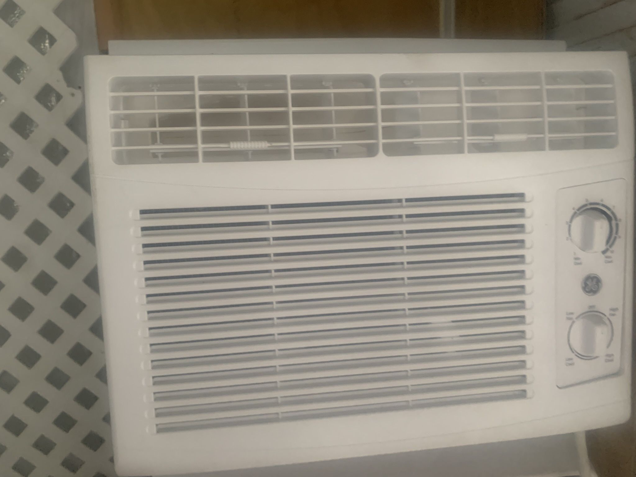 Windows Ac Unit 5200 Btu Ge