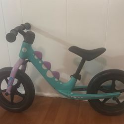 Rawr Balance Bike 